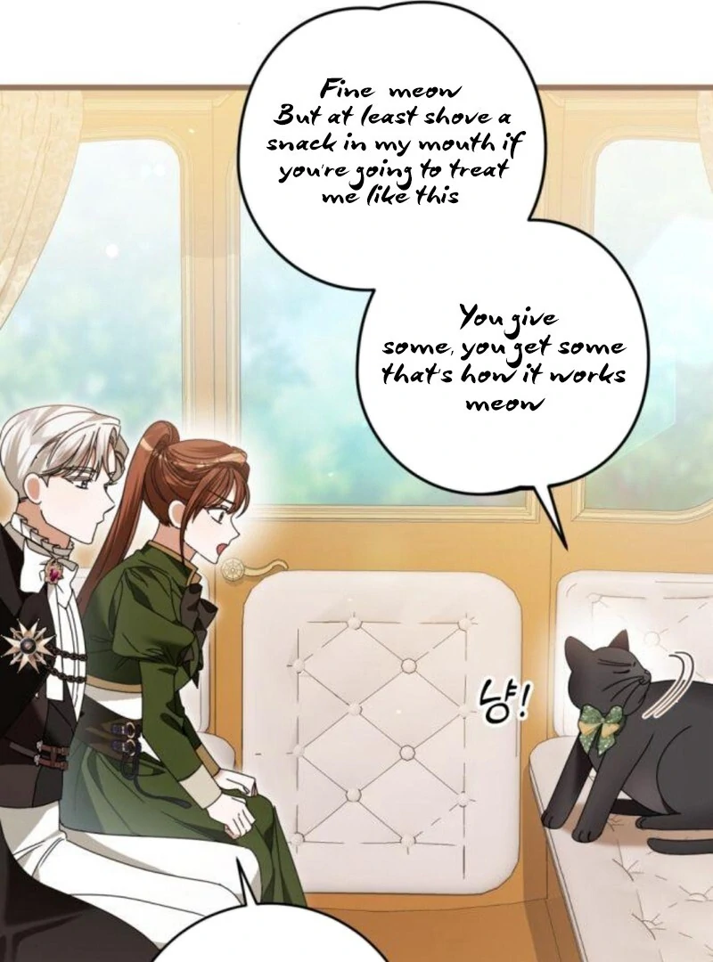 That’s Just How First Love Is, Your Highness Chapter 32 page 68