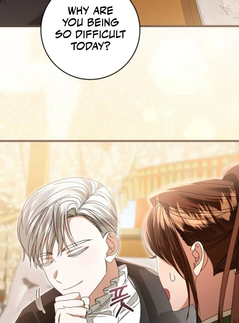 That’s Just How First Love Is, Your Highness Chapter 32 page 69