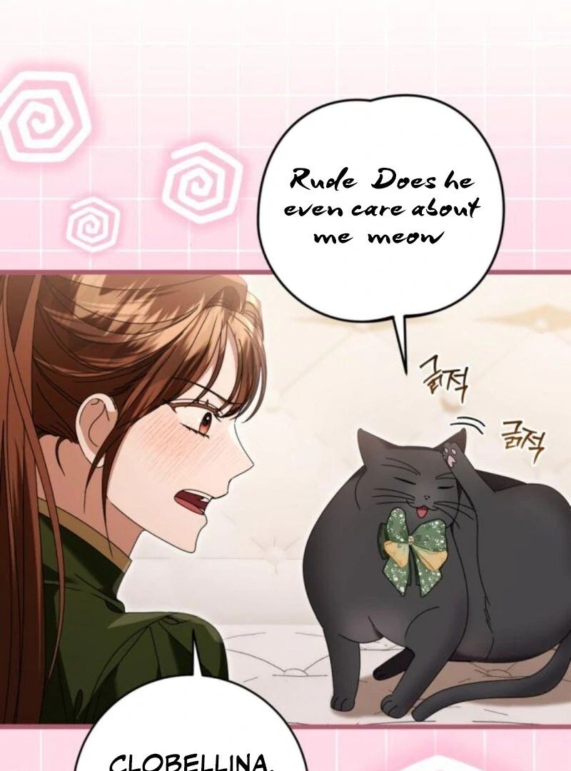 That’s Just How First Love Is, Your Highness Chapter 32 page 63