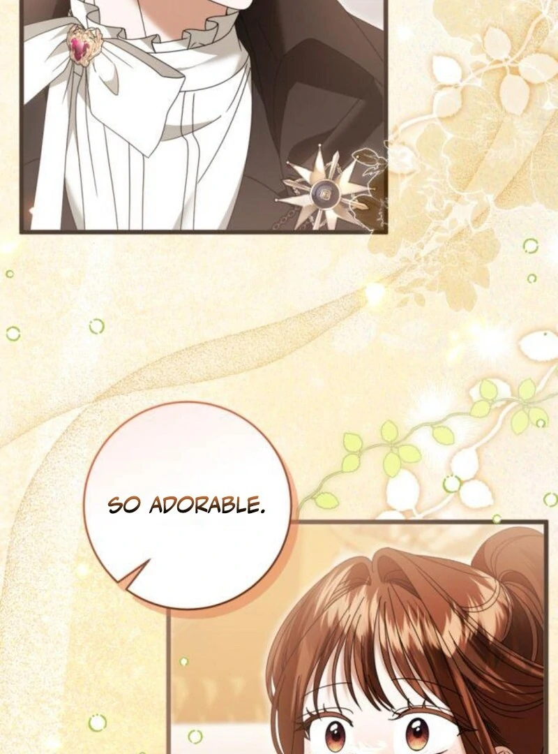 That’s Just How First Love Is, Your Highness Chapter 32 page 73