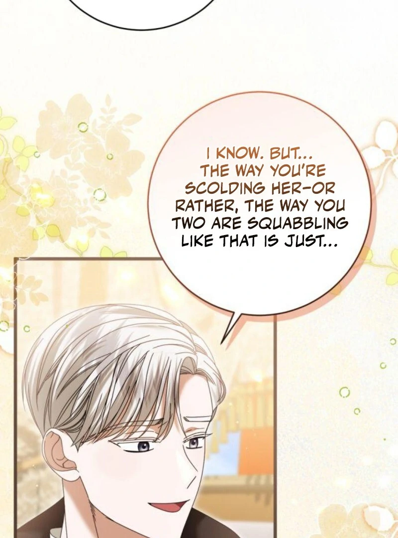 That’s Just How First Love Is, Your Highness Chapter 32 page 72