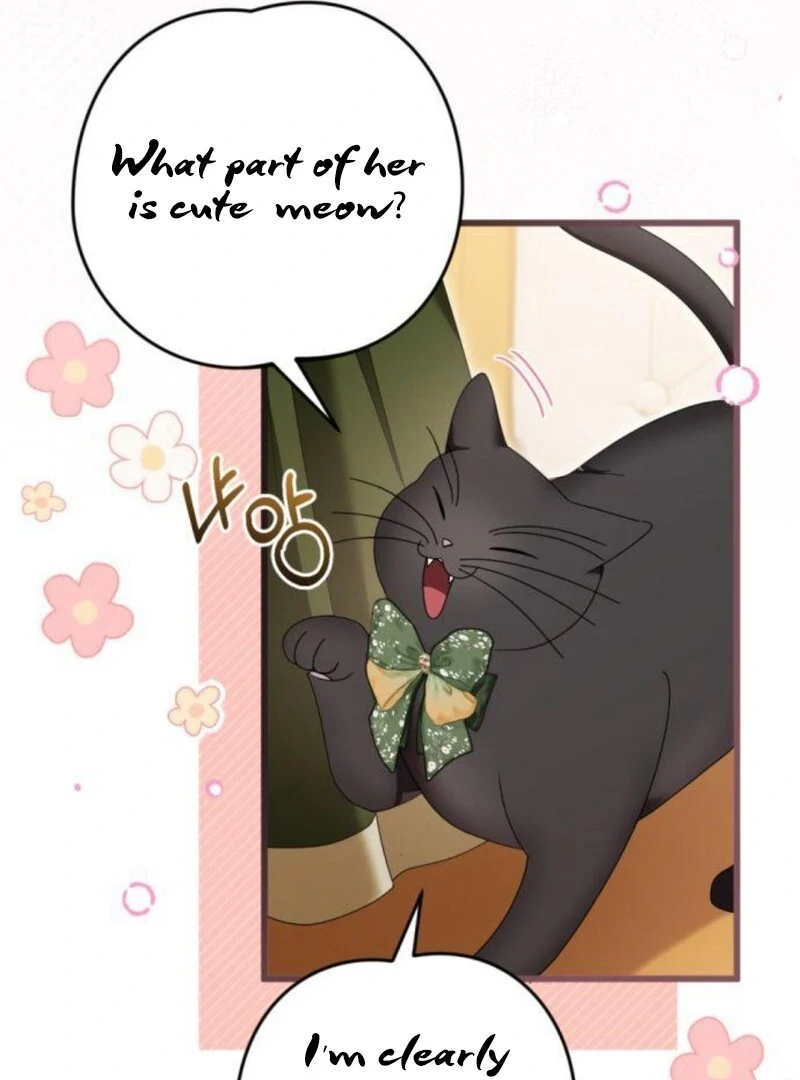 That’s Just How First Love Is, Your Highness Chapter 32 page 79