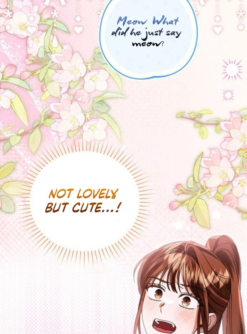 That’s Just How First Love Is, Your Highness Chapter 32 page 76