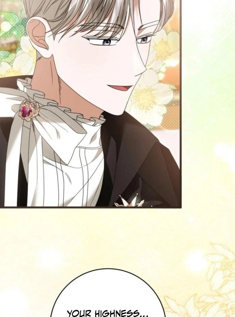 That’s Just How First Love Is, Your Highness Chapter 32 page 82