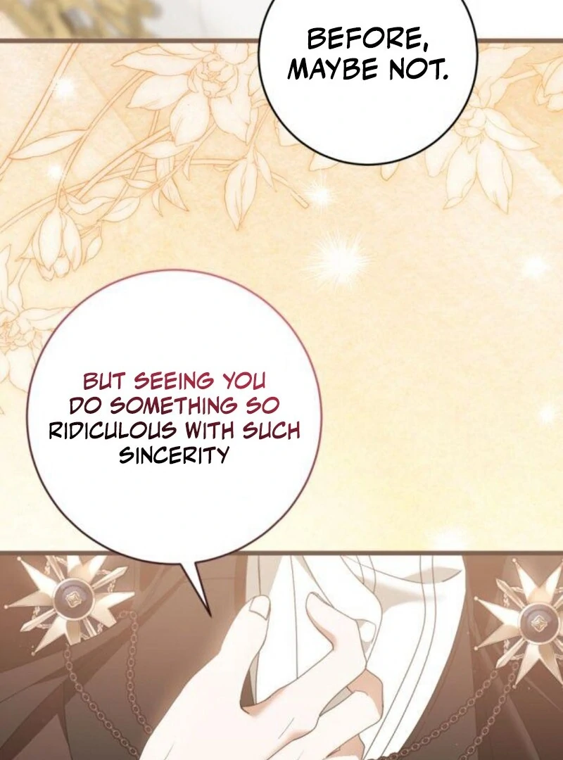 That’s Just How First Love Is, Your Highness Chapter 32 page 84