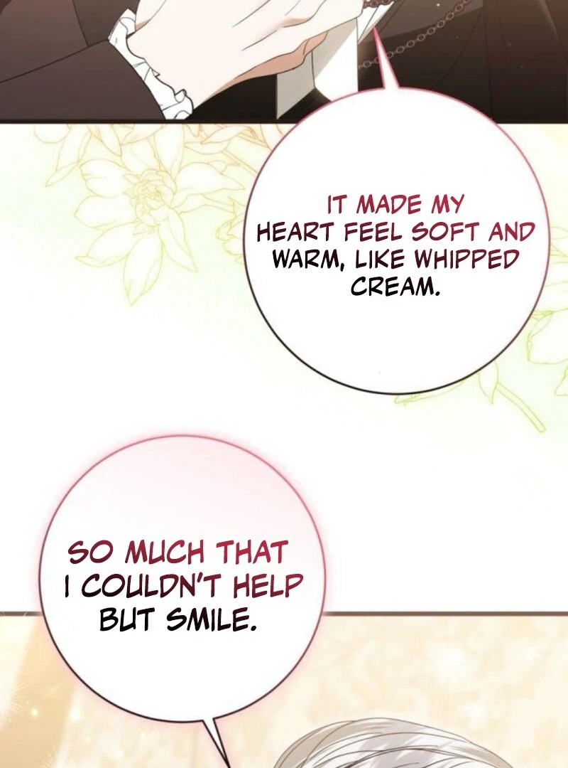 That’s Just How First Love Is, Your Highness Chapter 32 page 85