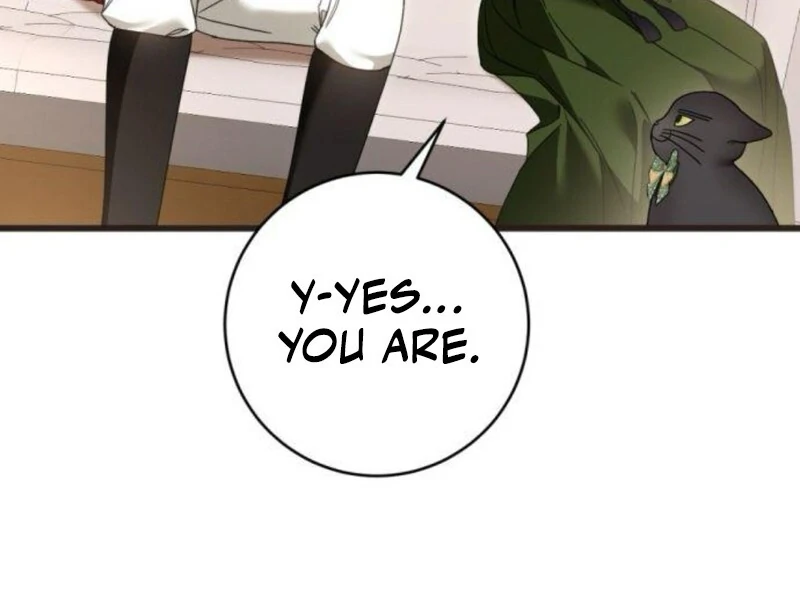 That’s Just How First Love Is, Your Highness Chapter 32 page 90