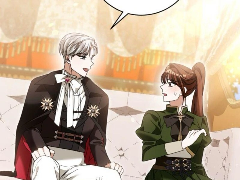 That’s Just How First Love Is, Your Highness Chapter 32 page 89