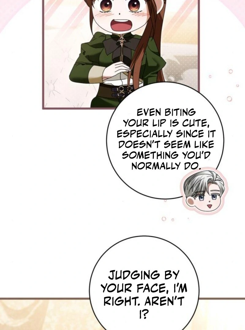 That’s Just How First Love Is, Your Highness Chapter 32 page 88