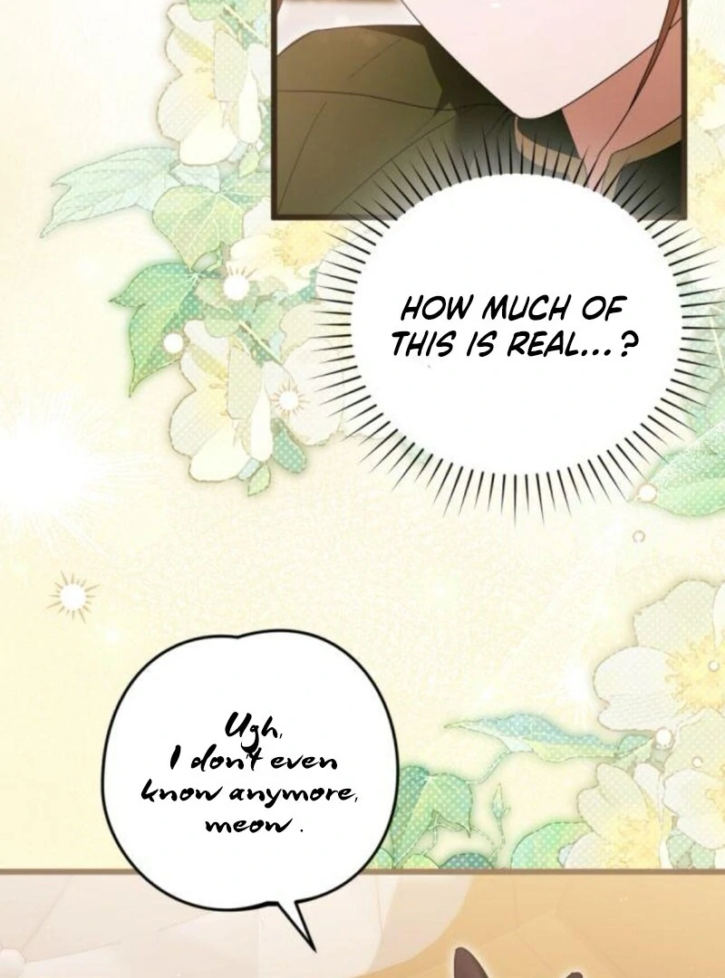 That’s Just How First Love Is, Your Highness Chapter 32 page 92
