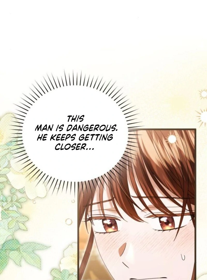 That’s Just How First Love Is, Your Highness Chapter 32 page 91