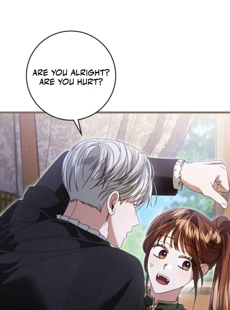 That’s Just How First Love Is, Your Highness Chapter 32 page 98
