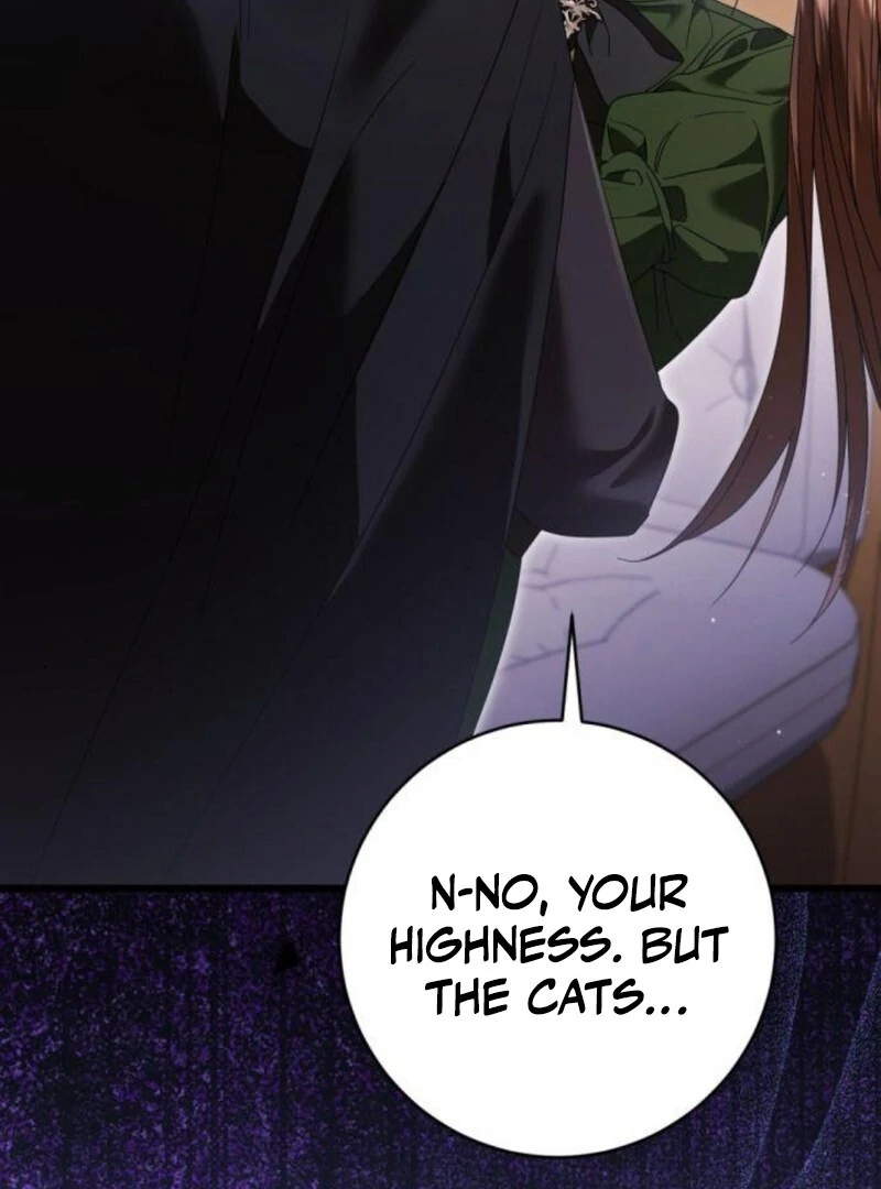 That’s Just How First Love Is, Your Highness Chapter 32 page 99