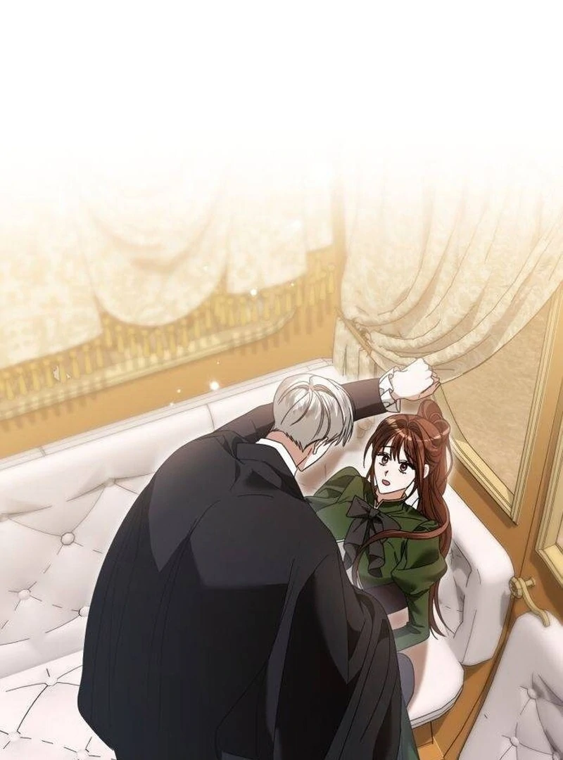 That’s Just How First Love Is, Your Highness Chapter 33 page 3