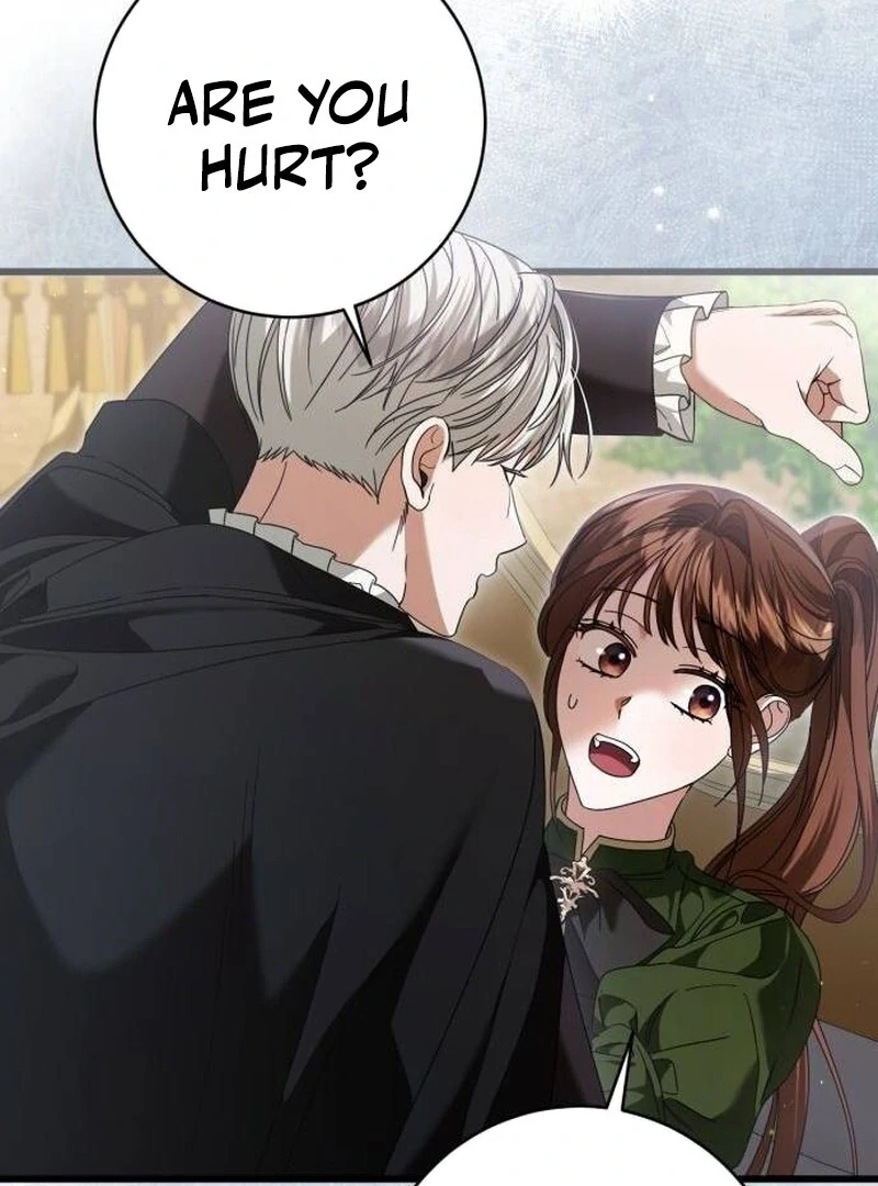 That’s Just How First Love Is, Your Highness Chapter 33 page 5