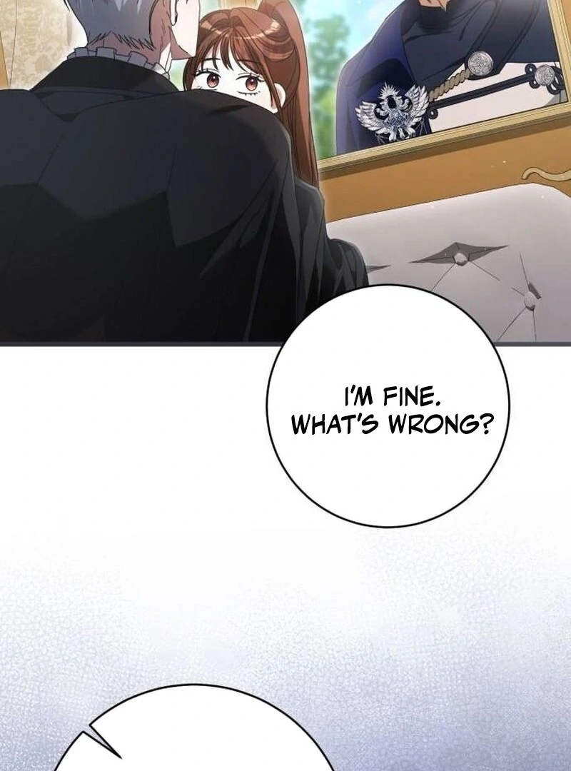 That’s Just How First Love Is, Your Highness Chapter 33 page 7