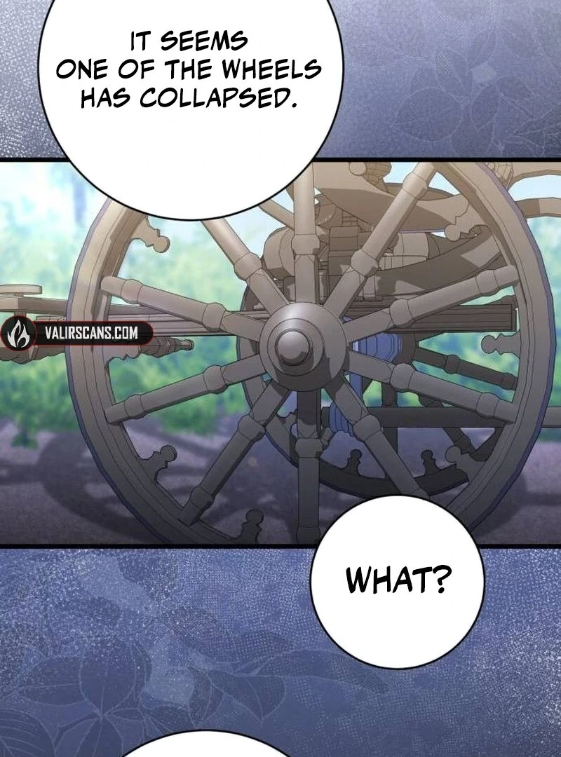 That’s Just How First Love Is, Your Highness Chapter 33 page 8