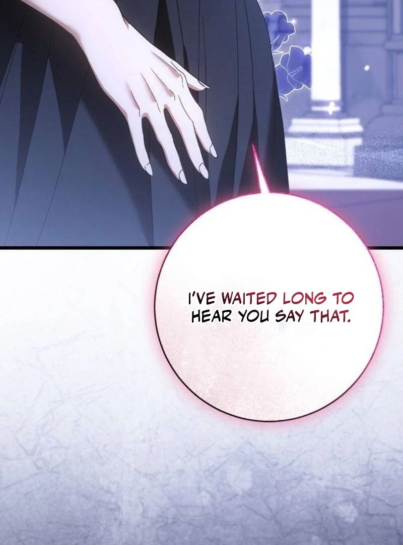 That’s Just How First Love Is, Your Highness Chapter 33 page 54