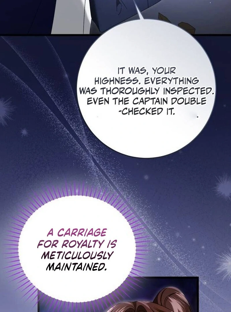 That’s Just How First Love Is, Your Highness Chapter 33 page 10