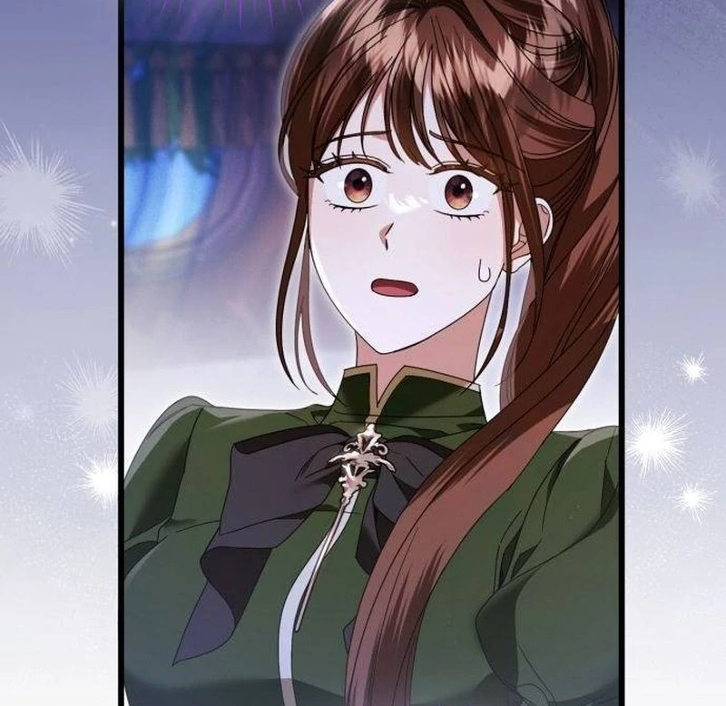 That’s Just How First Love Is, Your Highness Chapter 33 page 11