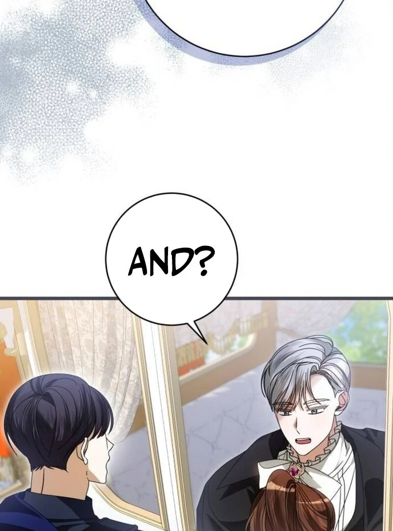 That’s Just How First Love Is, Your Highness Chapter 33 page 16