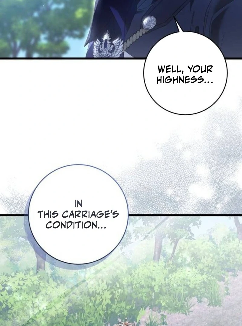 That’s Just How First Love Is, Your Highness Chapter 33 page 14
