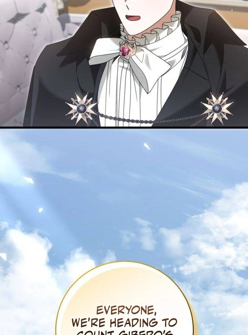That’s Just How First Love Is, Your Highness Chapter 33 page 21