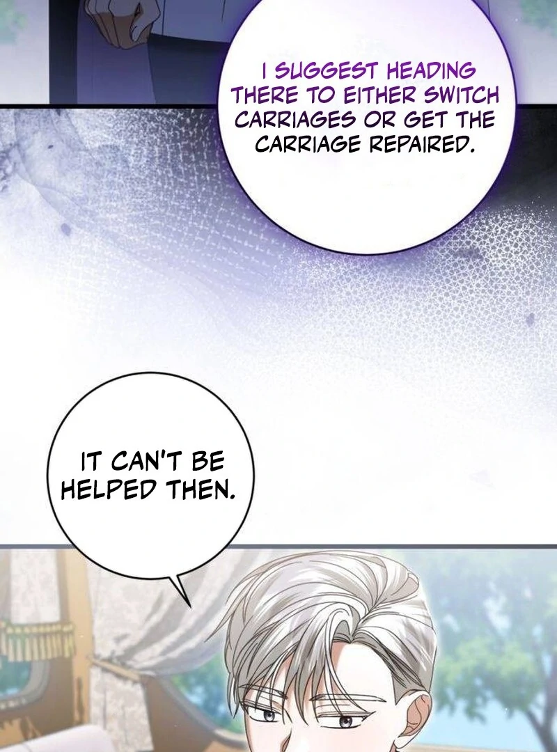 That’s Just How First Love Is, Your Highness Chapter 33 page 20