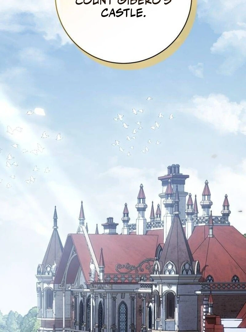 That’s Just How First Love Is, Your Highness Chapter 33 page 22