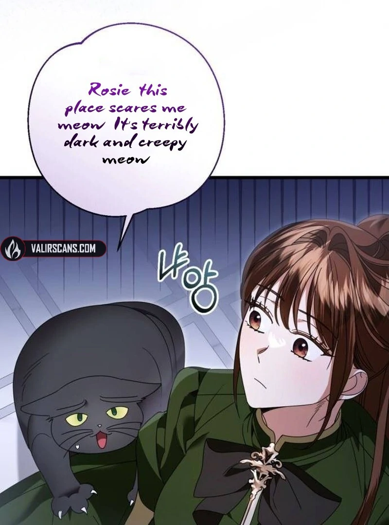 That’s Just How First Love Is, Your Highness Chapter 33 page 29