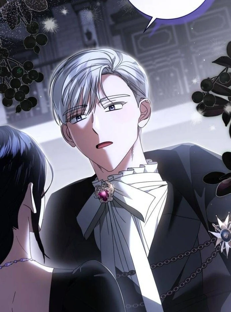 That’s Just How First Love Is, Your Highness Chapter 33 page 47