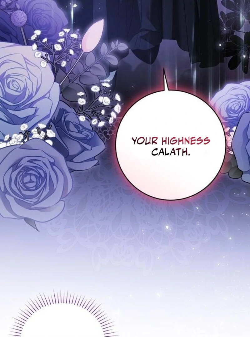 That’s Just How First Love Is, Your Highness Chapter 33 page 36