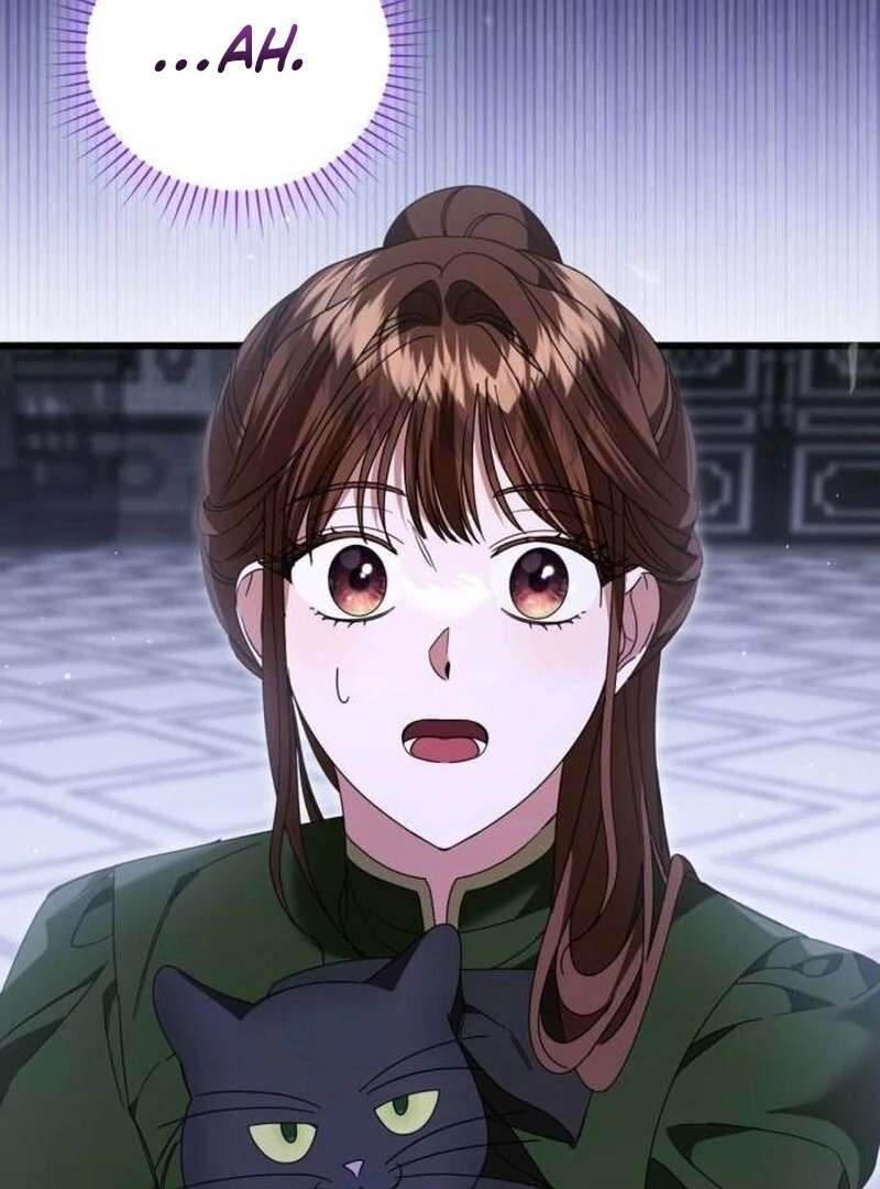 That’s Just How First Love Is, Your Highness Chapter 33 page 49