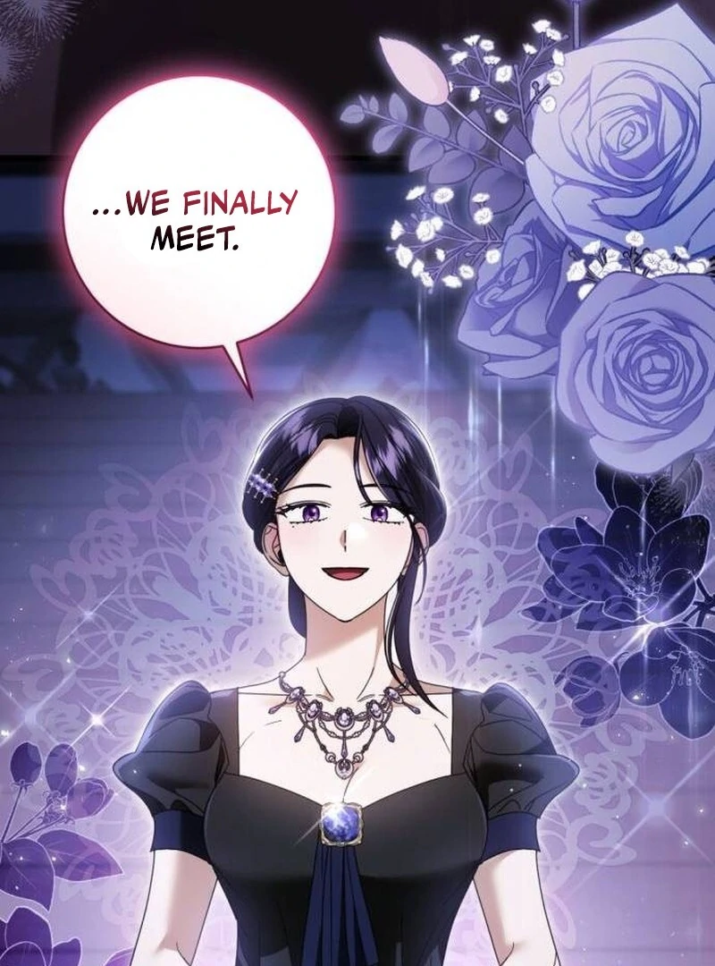 That’s Just How First Love Is, Your Highness Chapter 33 page 34
