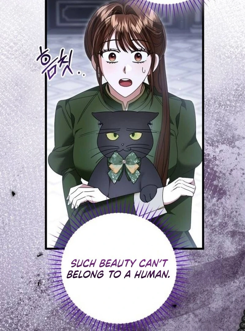 That’s Just How First Love Is, Your Highness Chapter 33 page 38