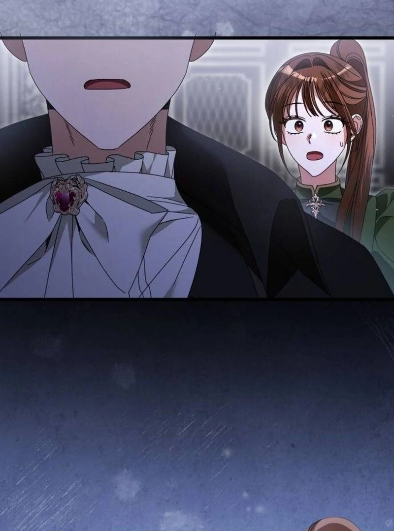 That’s Just How First Love Is, Your Highness Chapter 33 page 55