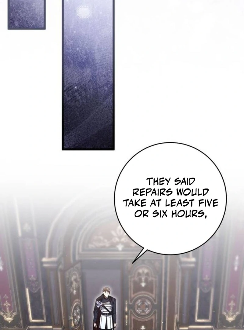That’s Just How First Love Is, Your Highness Chapter 33 page 59