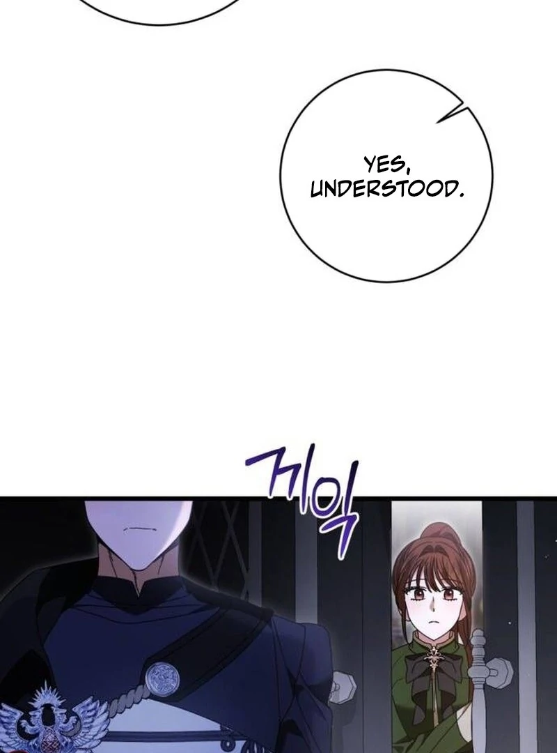 That’s Just How First Love Is, Your Highness Chapter 33 page 61