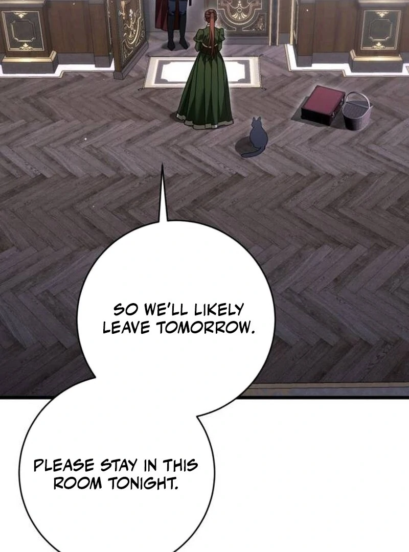 That’s Just How First Love Is, Your Highness Chapter 33 page 60