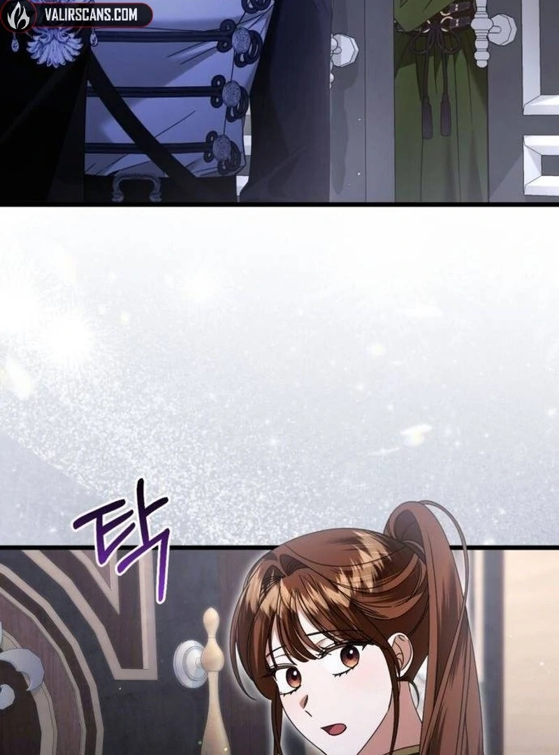 That’s Just How First Love Is, Your Highness Chapter 33 page 62