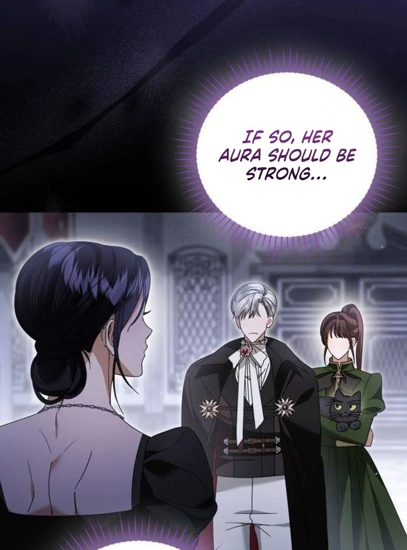 That’s Just How First Love Is, Your Highness Chapter 33 page 70