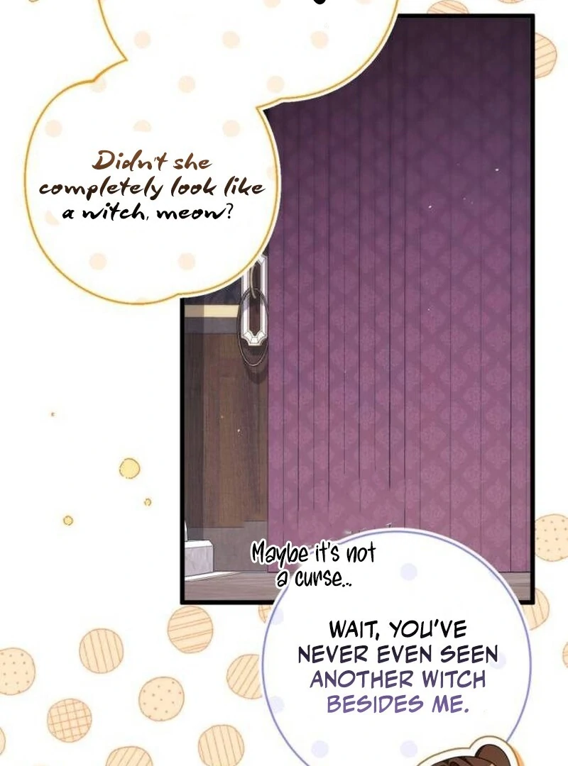 That’s Just How First Love Is, Your Highness Chapter 33 page 75