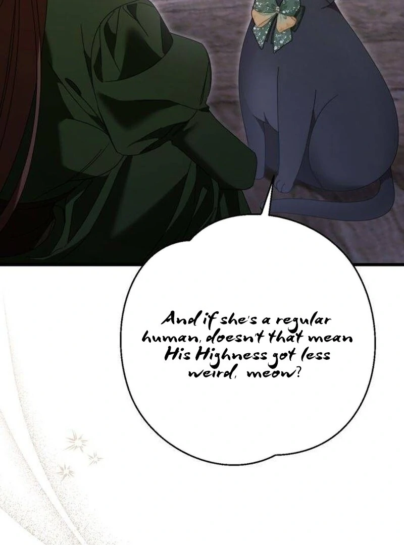 That’s Just How First Love Is, Your Highness Chapter 33 page 81