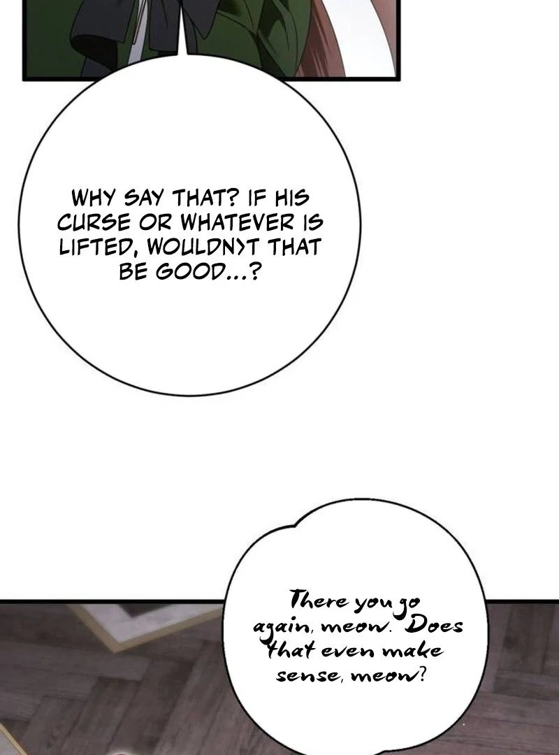 That’s Just How First Love Is, Your Highness Chapter 33 page 86