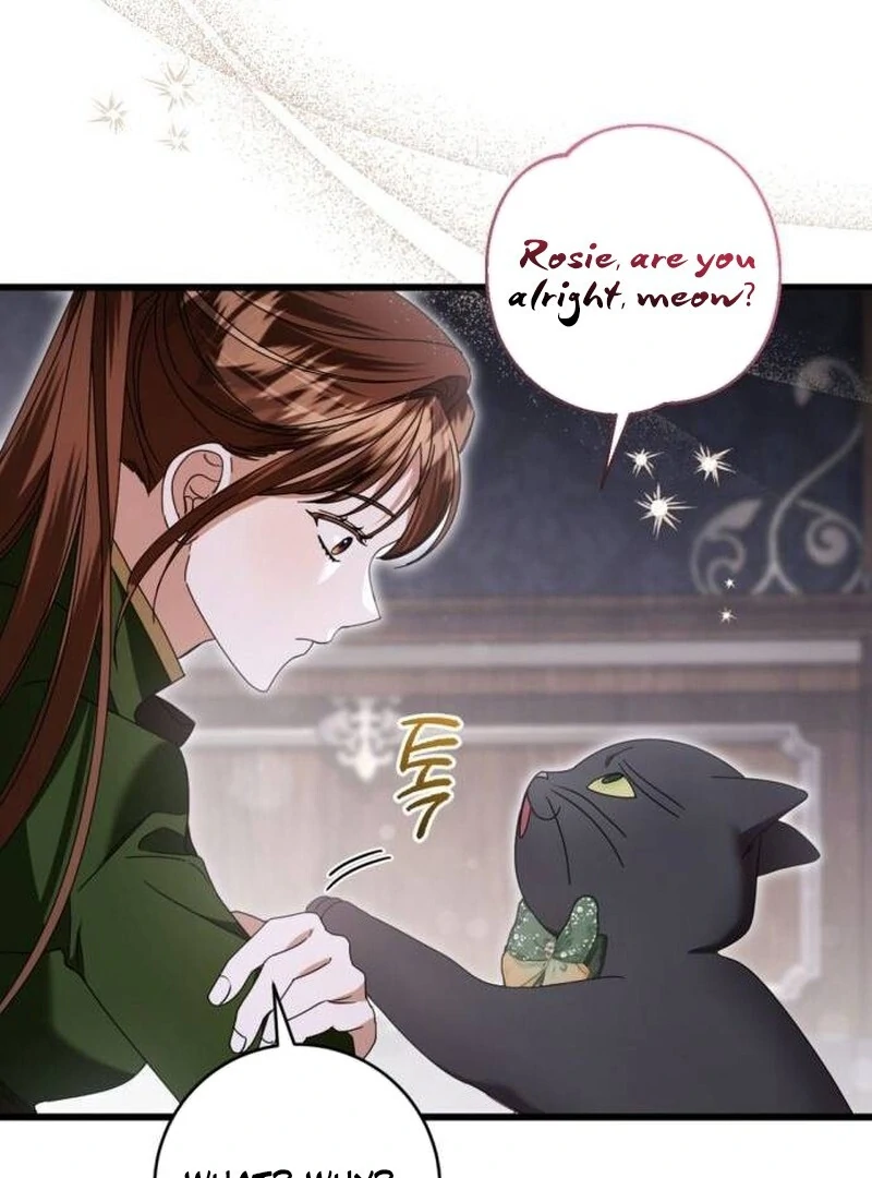 That’s Just How First Love Is, Your Highness Chapter 33 page 82