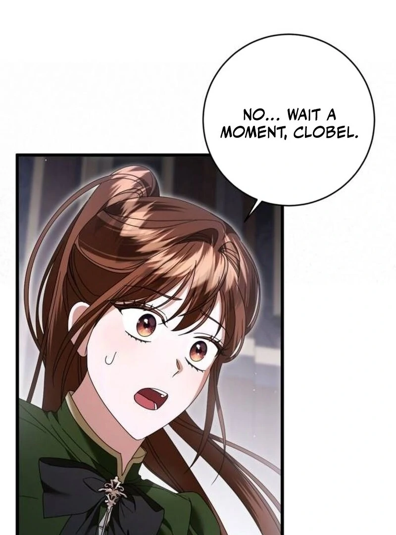 That’s Just How First Love Is, Your Highness Chapter 33 page 85