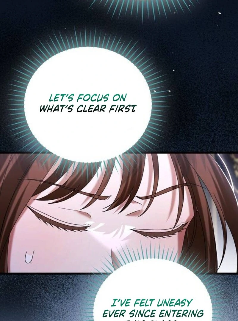 That’s Just How First Love Is, Your Highness Chapter 33 page 96