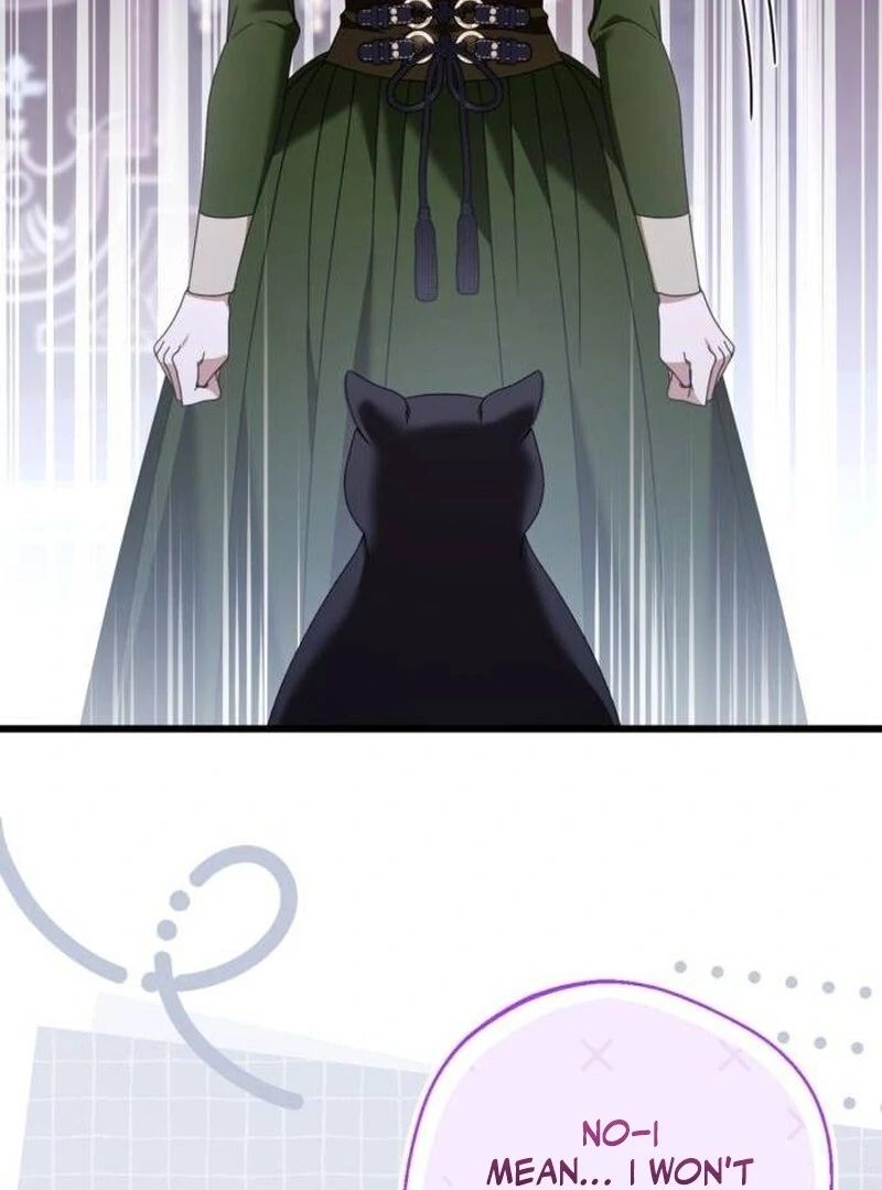That’s Just How First Love Is, Your Highness Chapter 33 page 91