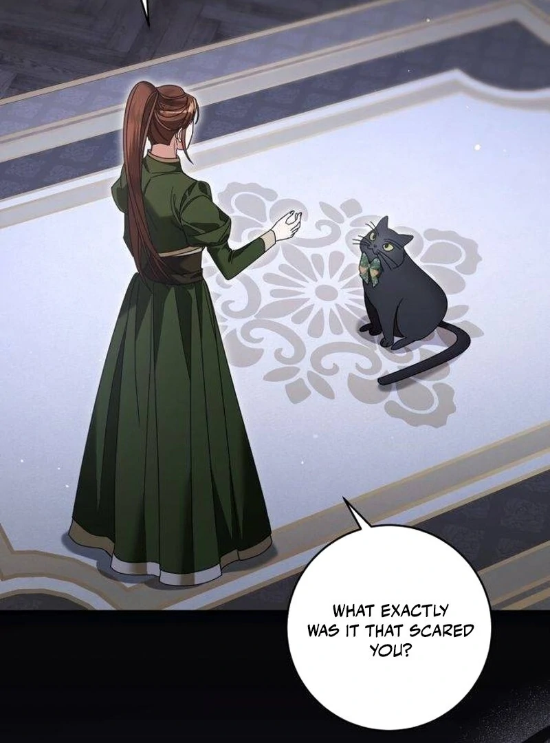 That’s Just How First Love Is, Your Highness Chapter 34 page 4