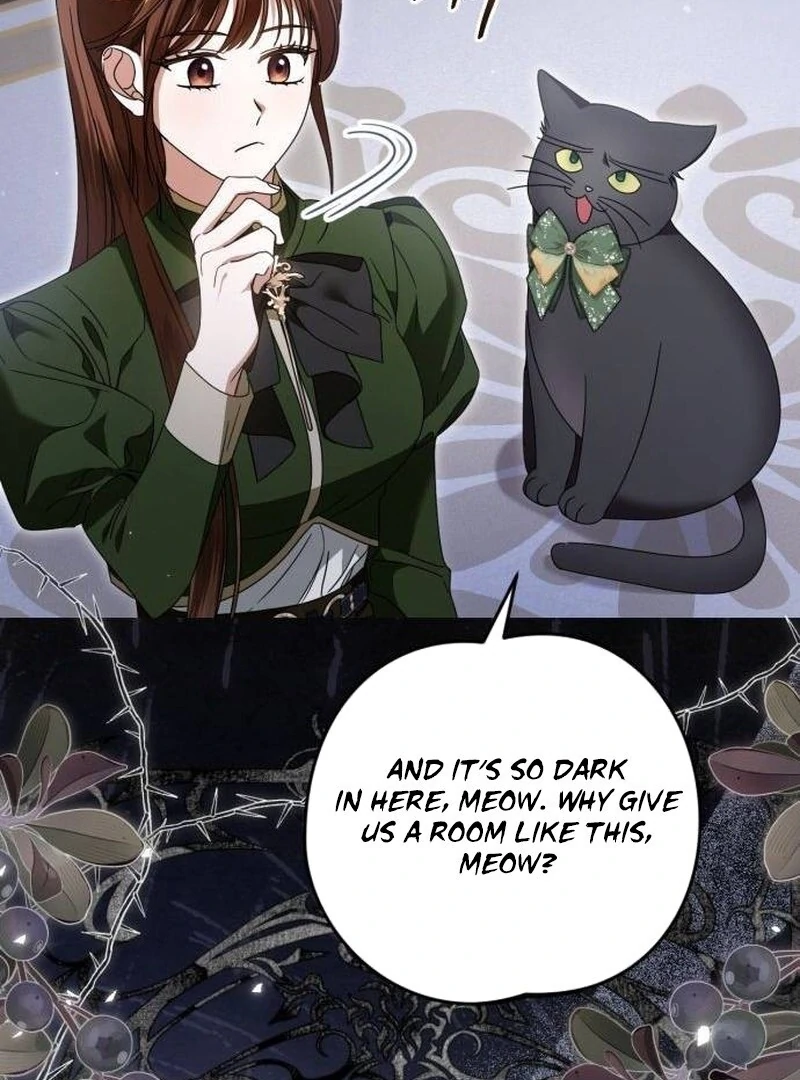 That’s Just How First Love Is, Your Highness Chapter 34 page 7